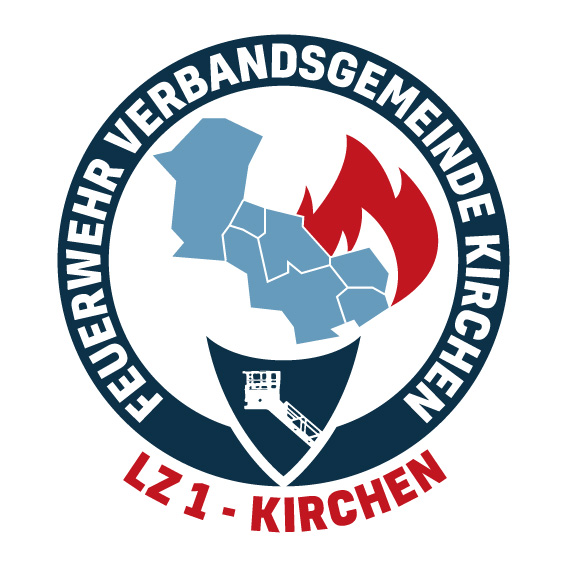 Löschzug 1 Kirchen